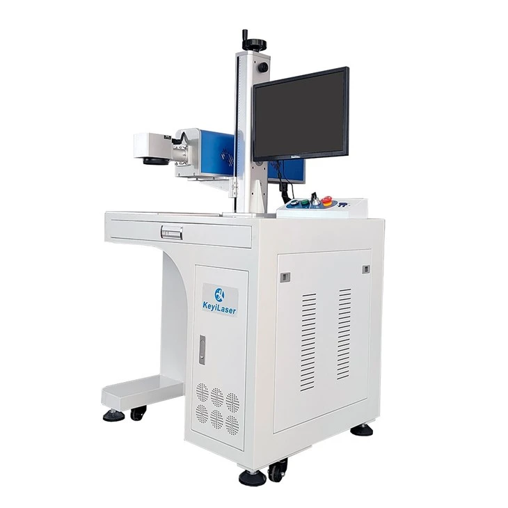 Desktop Co2 Laser Engraving Machine