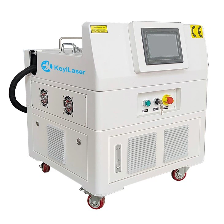 Laser Cleaning Machine 1000w Price