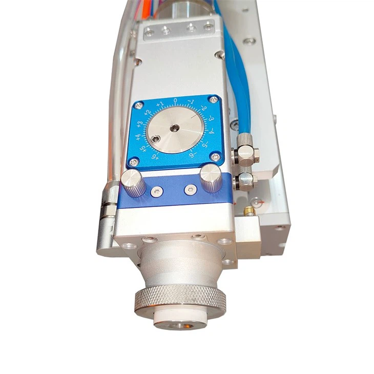 Silicon Wafer Laser Cutting Machine